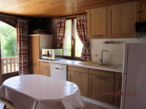Appartement 6 pers. avec vue montagne - 3 pièces 5 personnes MAE-0672